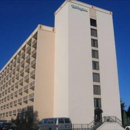 Garden Plaza Hotel Saddle Brook Εξωτερικό φωτογραφία