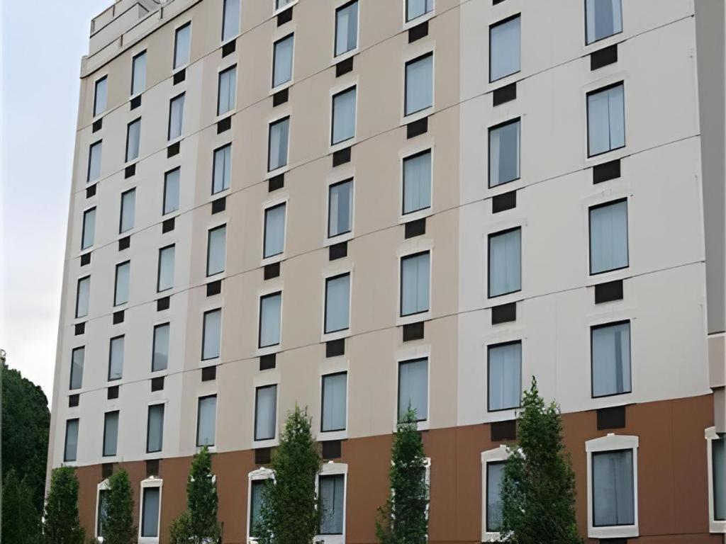 Garden Plaza Hotel Saddle Brook Εξωτερικό φωτογραφία