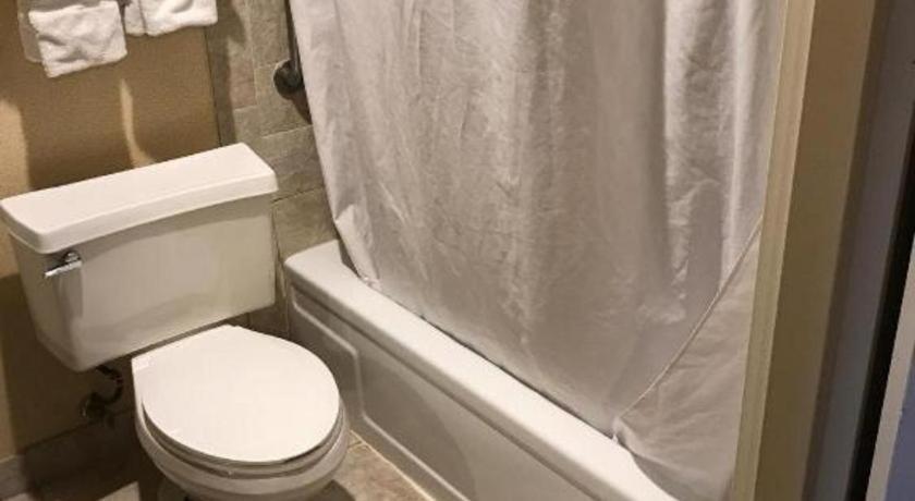 Garden Plaza Hotel Saddle Brook Εξωτερικό φωτογραφία